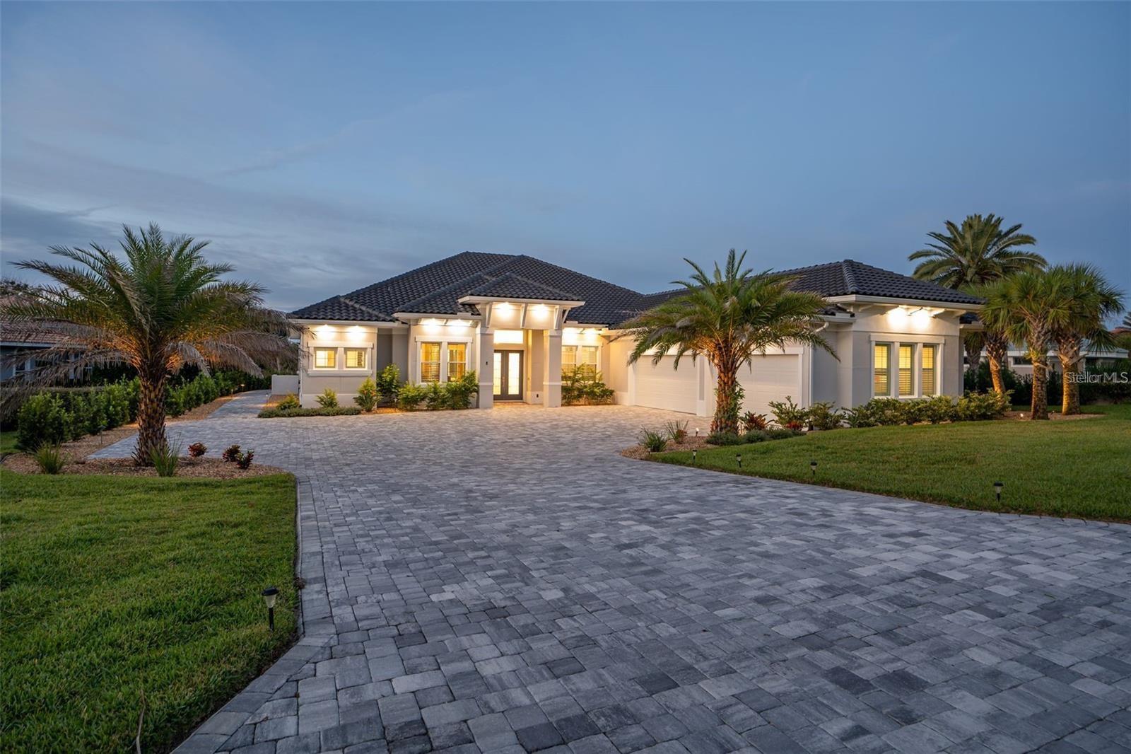 8 Island Estates Parkway