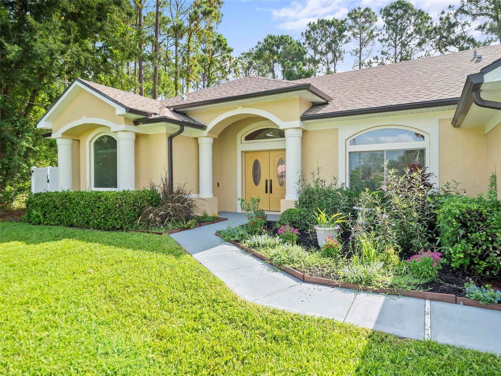 Details for 57 Pickering Drive, PALM COAST, FL 32164