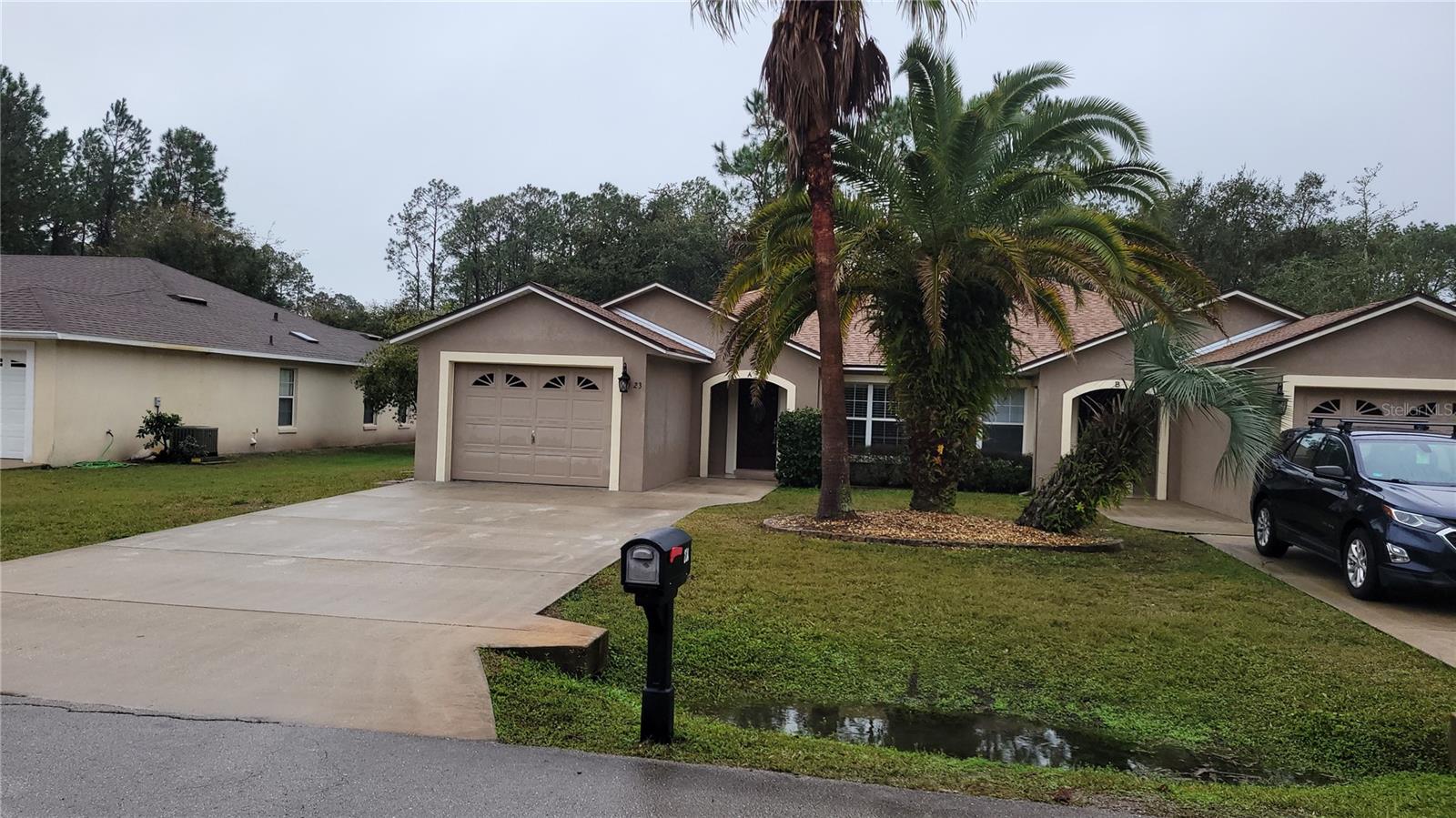 Details for 23a Bunker Hill Drive, PALM COAST, FL 32164