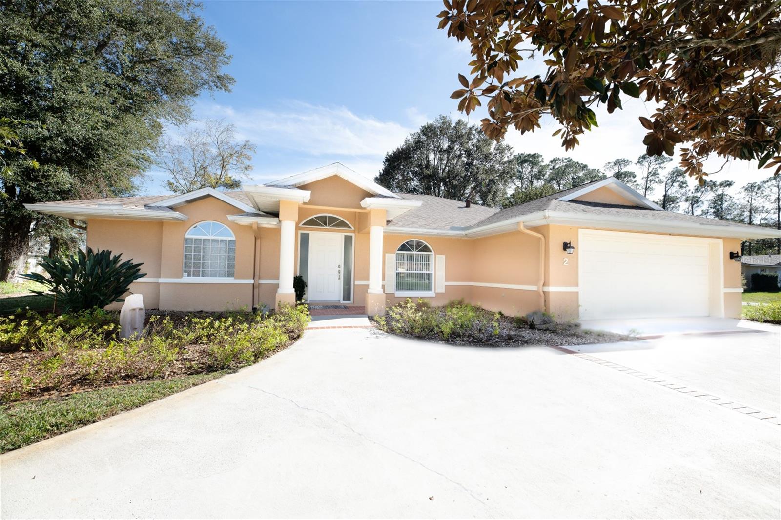 Details for 2 Puritan Lane, PALM COAST, FL 32164