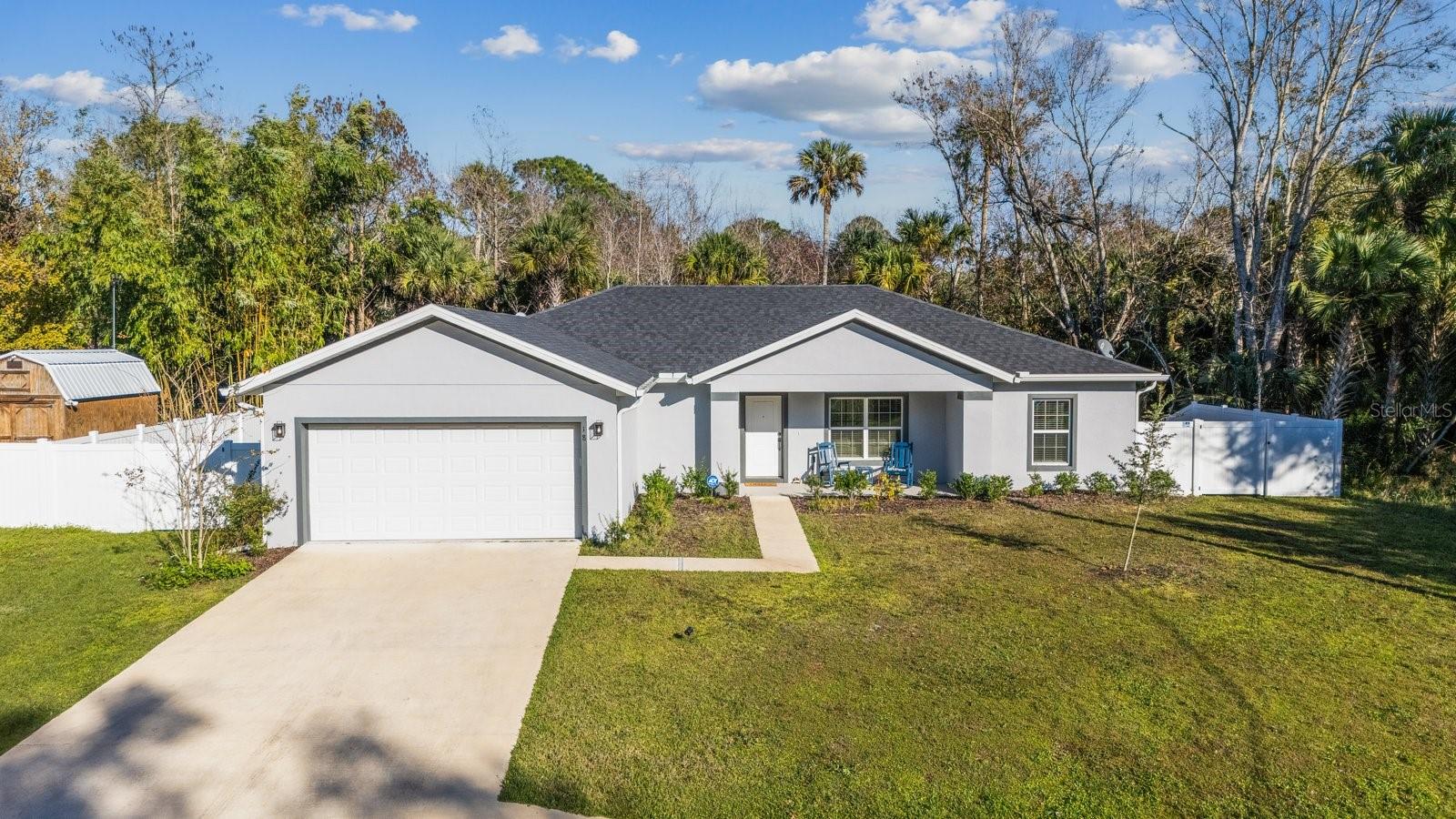 Details for 18 Sea Board Court, PALM COAST, FL 32164