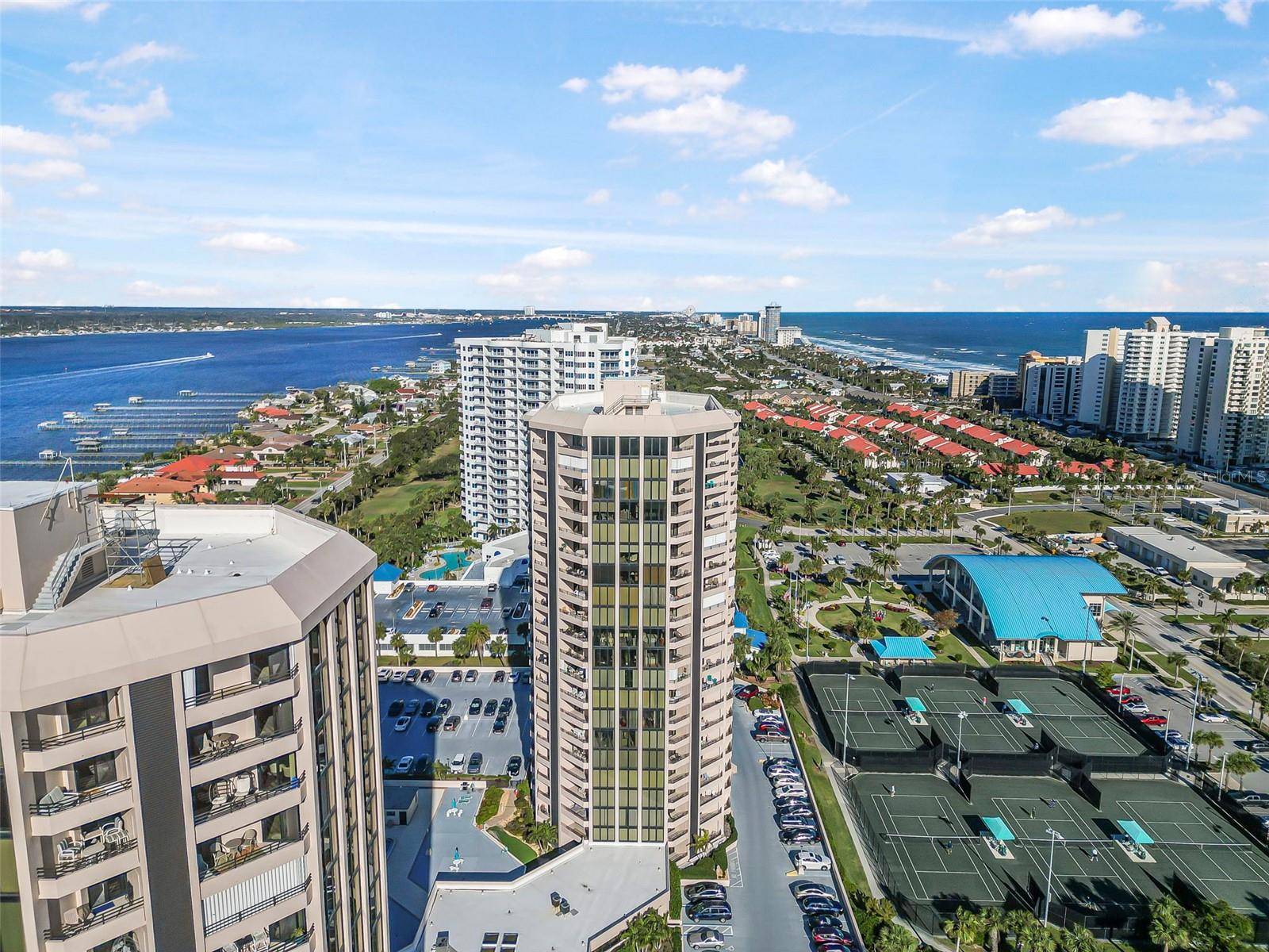 Details for 1 Oceans West Boulevard 16a4, DAYTONA BEACH, FL 32118