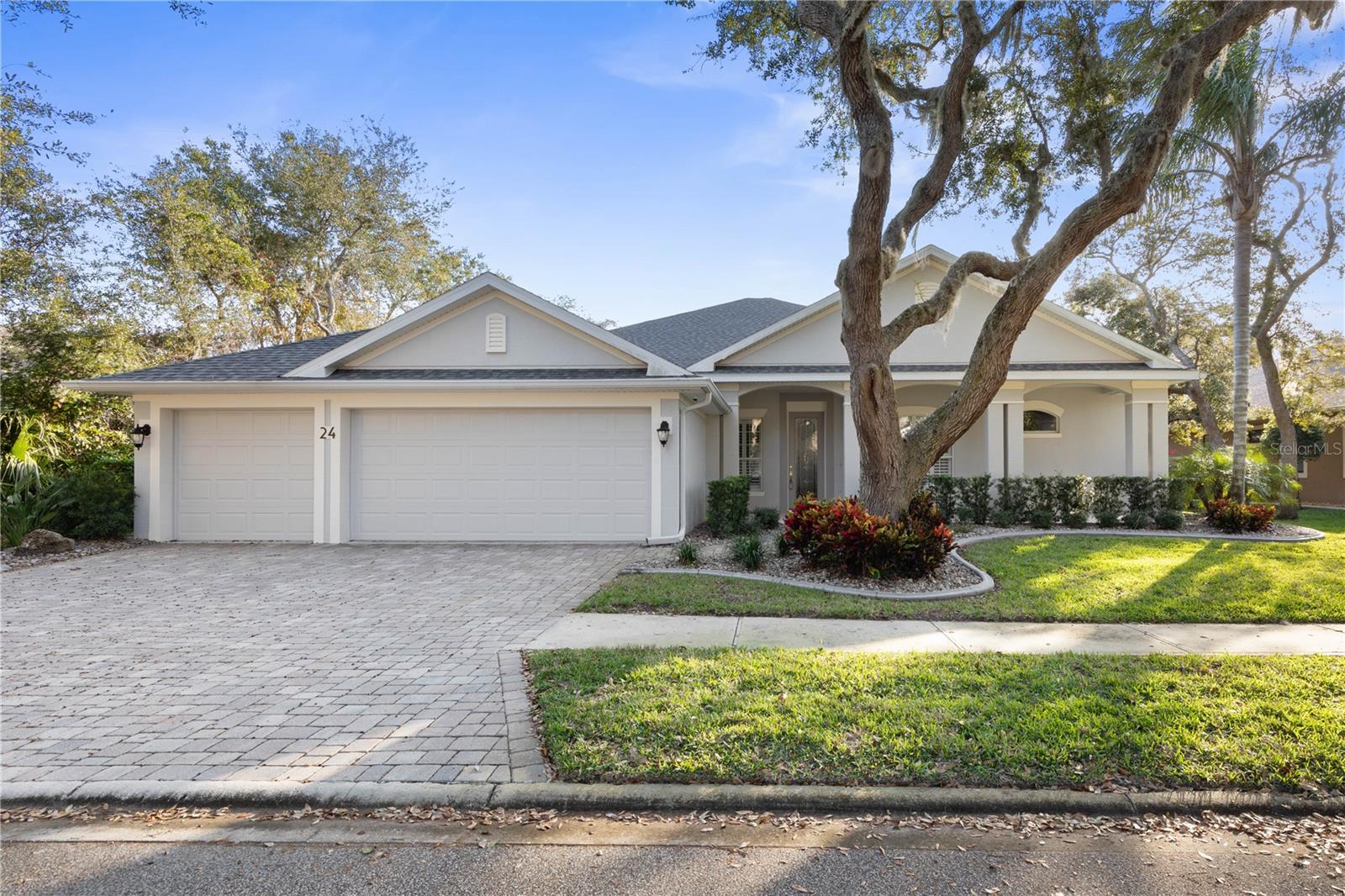 Details for 24 Park Circle, PALM COAST, FL 32137