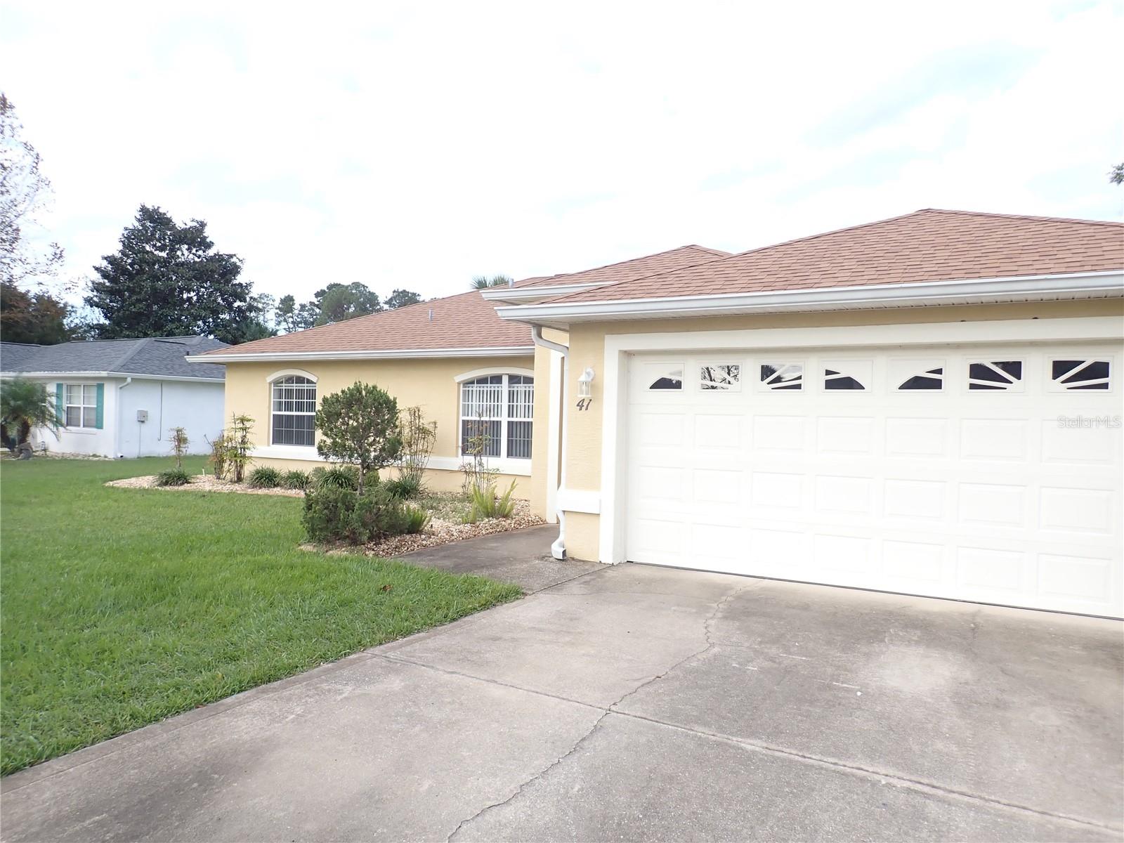 Details for 41 Bickwick Lane, PALM COAST, FL 32137