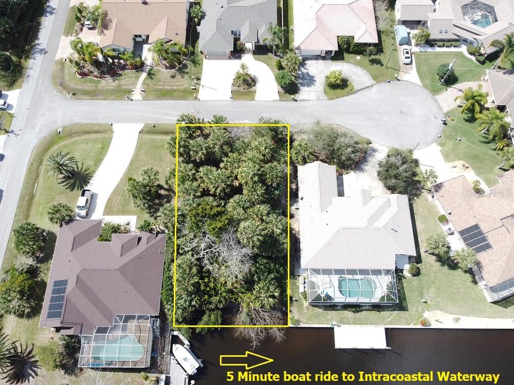 Details for 4 Crow Court, PALM COAST, FL 32137