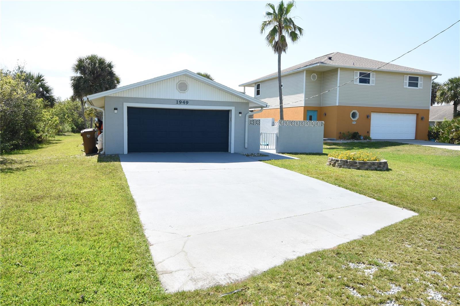 Details for 1949 Daytona Avenue, FLAGLER BEACH, FL 32136