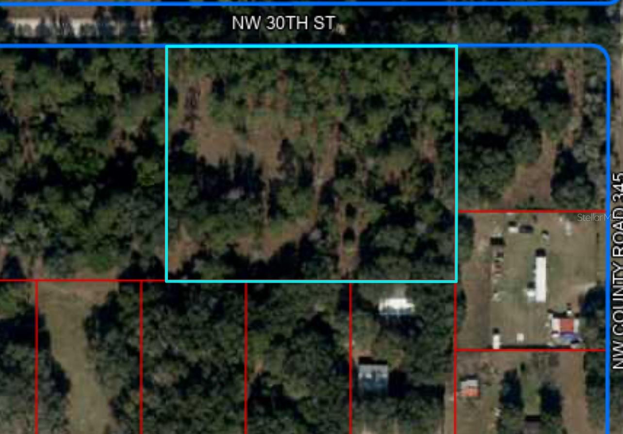 Listing Details for 00 30th Parcel 1653700000 Street, CHIEFLAND, FL 32626