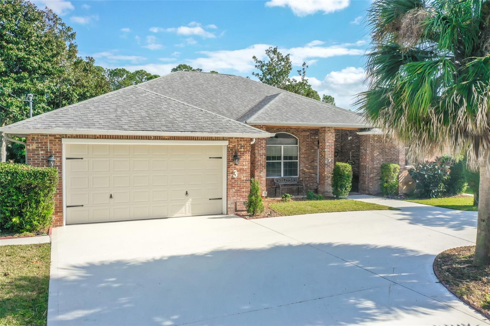 Details for 3 Egan Drive, PALM COAST, FL 32164