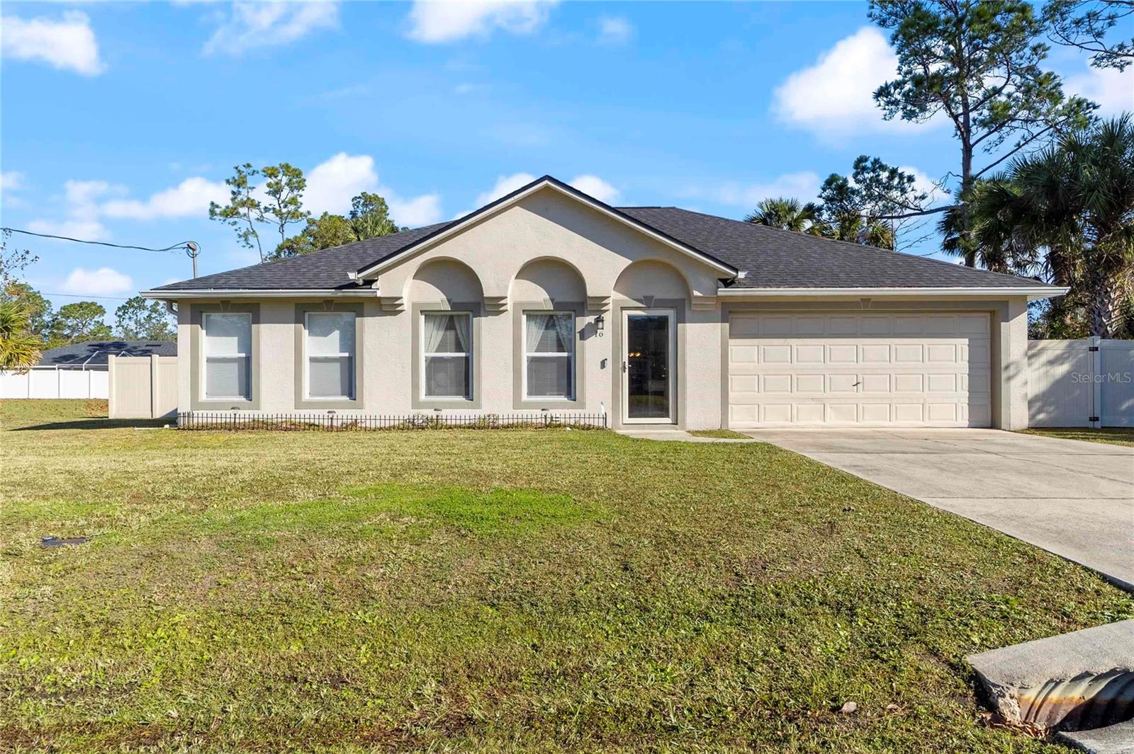 Details for 16 Wheatfield Drive, PALM COAST, FL 32164