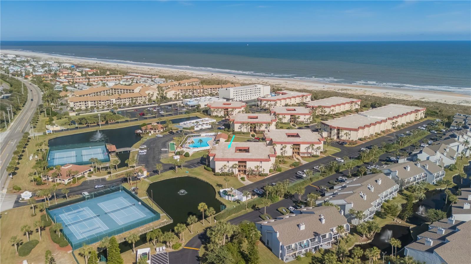 Details for 880 A1a Beach Boulevard 1303, SAINT AUGUSTINE, FL 32080