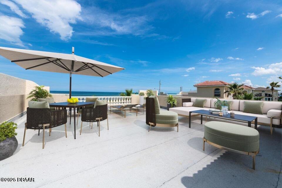 Image 3 of 41 For 3072 Ocean Shore Boulevard