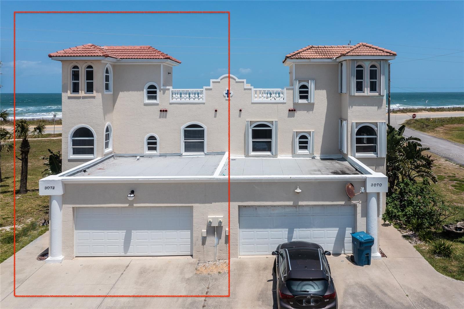 Image 37 of 41 For 3072 Ocean Shore Boulevard