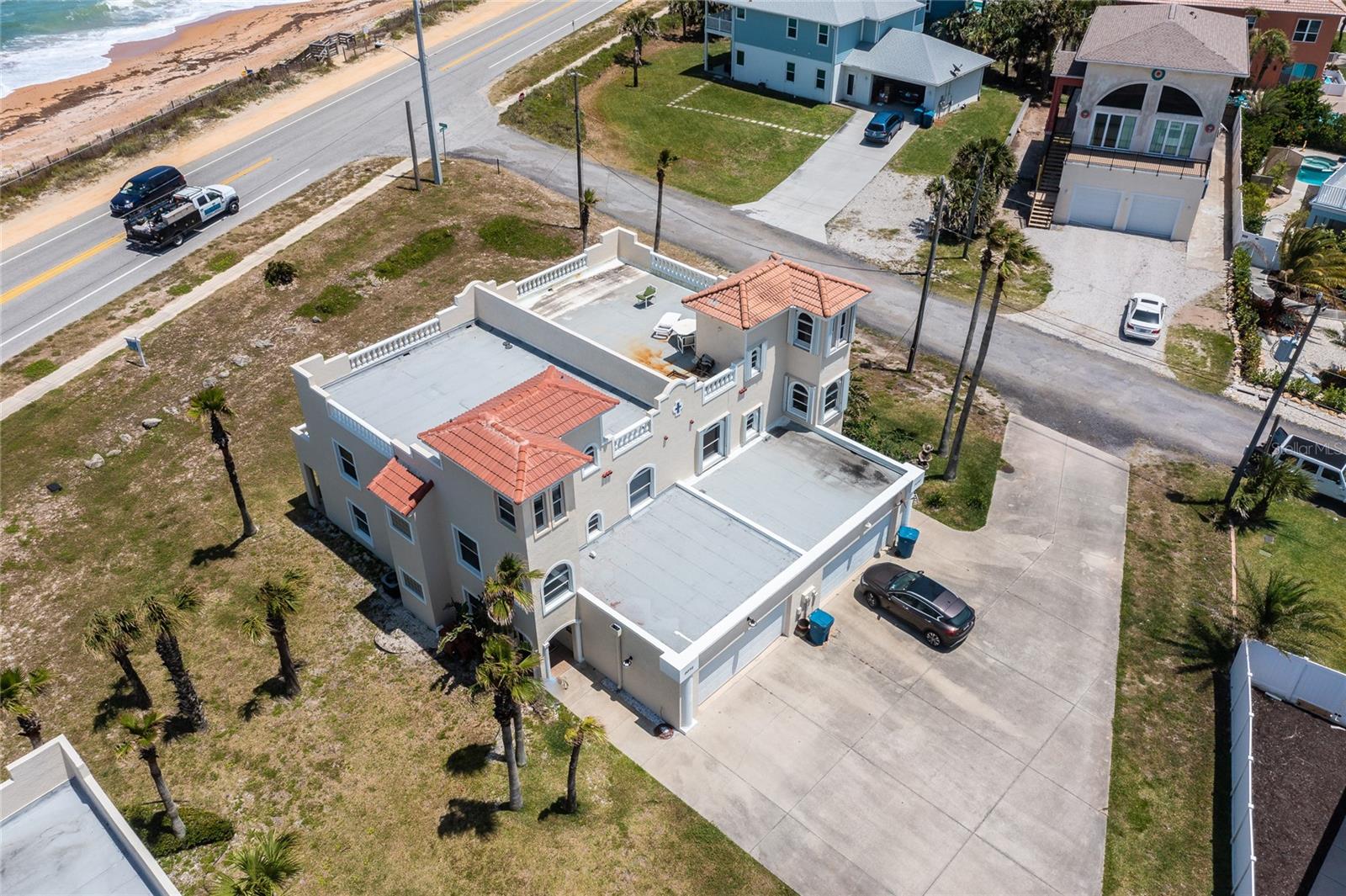 Image 40 of 41 For 3072 Ocean Shore Boulevard