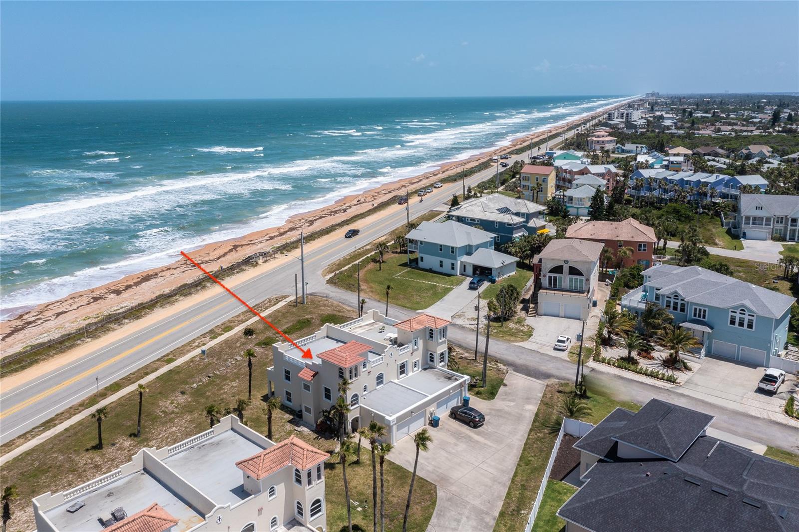 Image 7 of 41 For 3072 Ocean Shore Boulevard