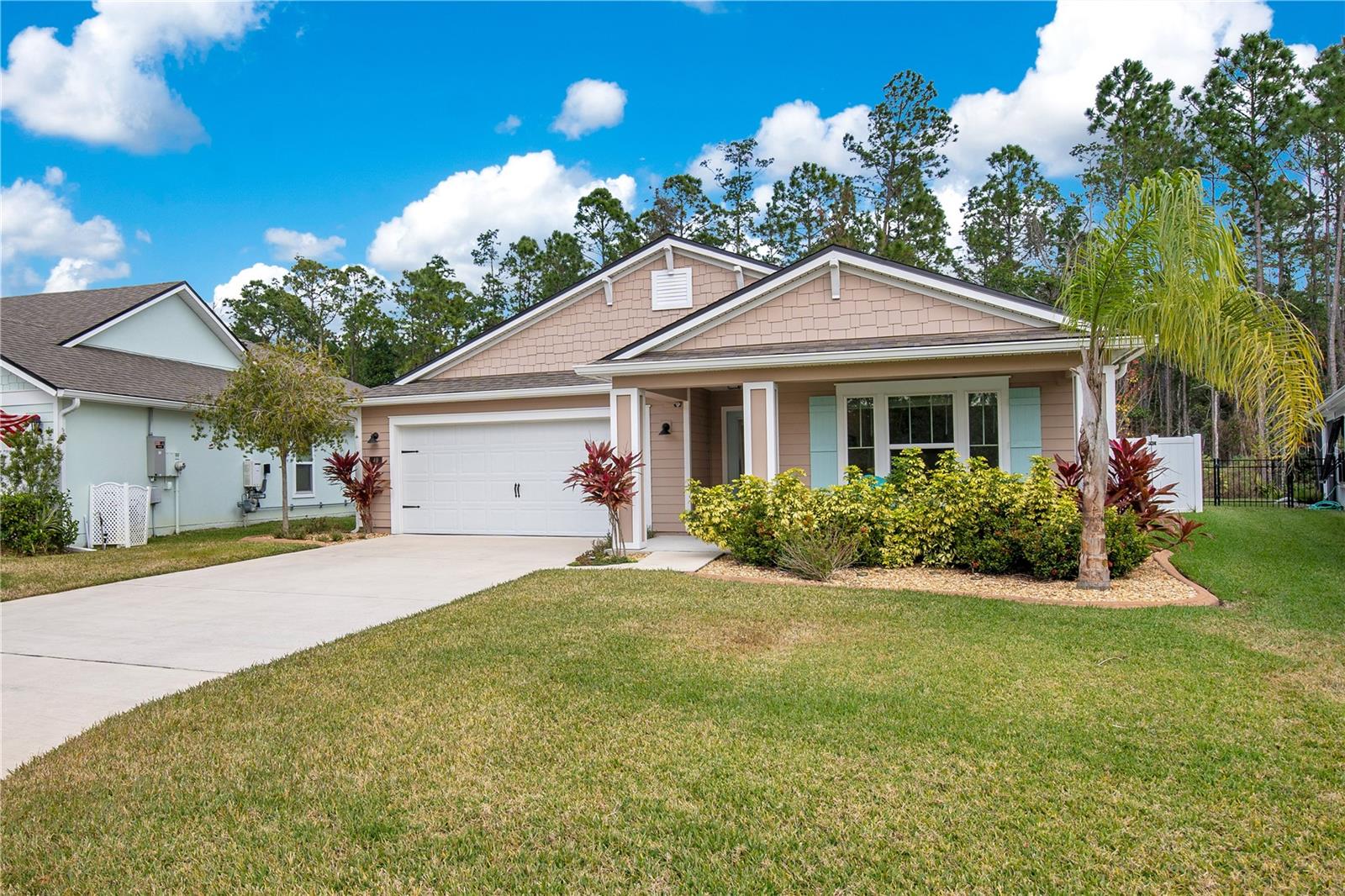 Details for 49 Birdie Way, BUNNELL, FL 32110