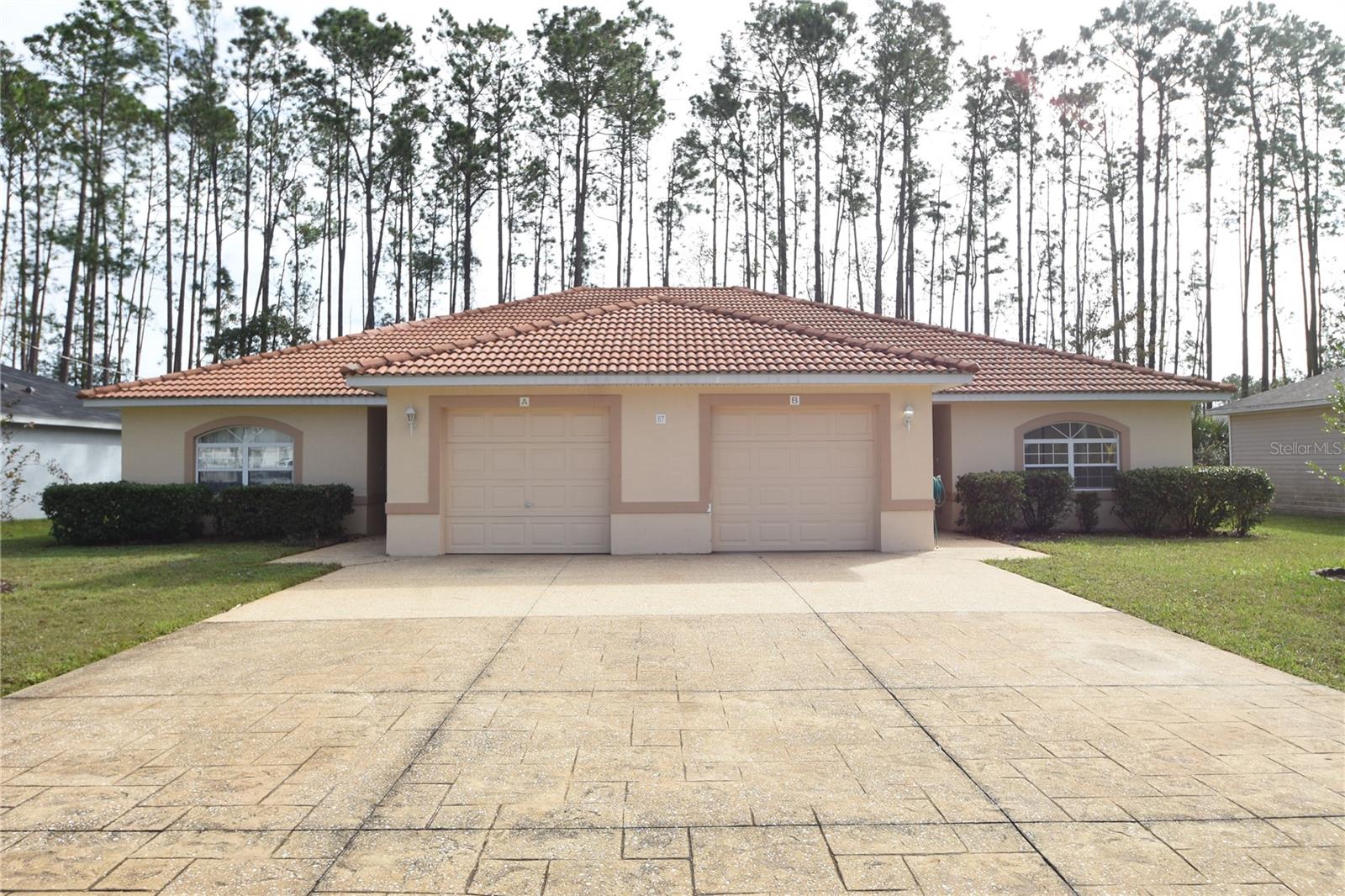 Details for 87 Pony Express Drive A, PALM COAST, FL 32164