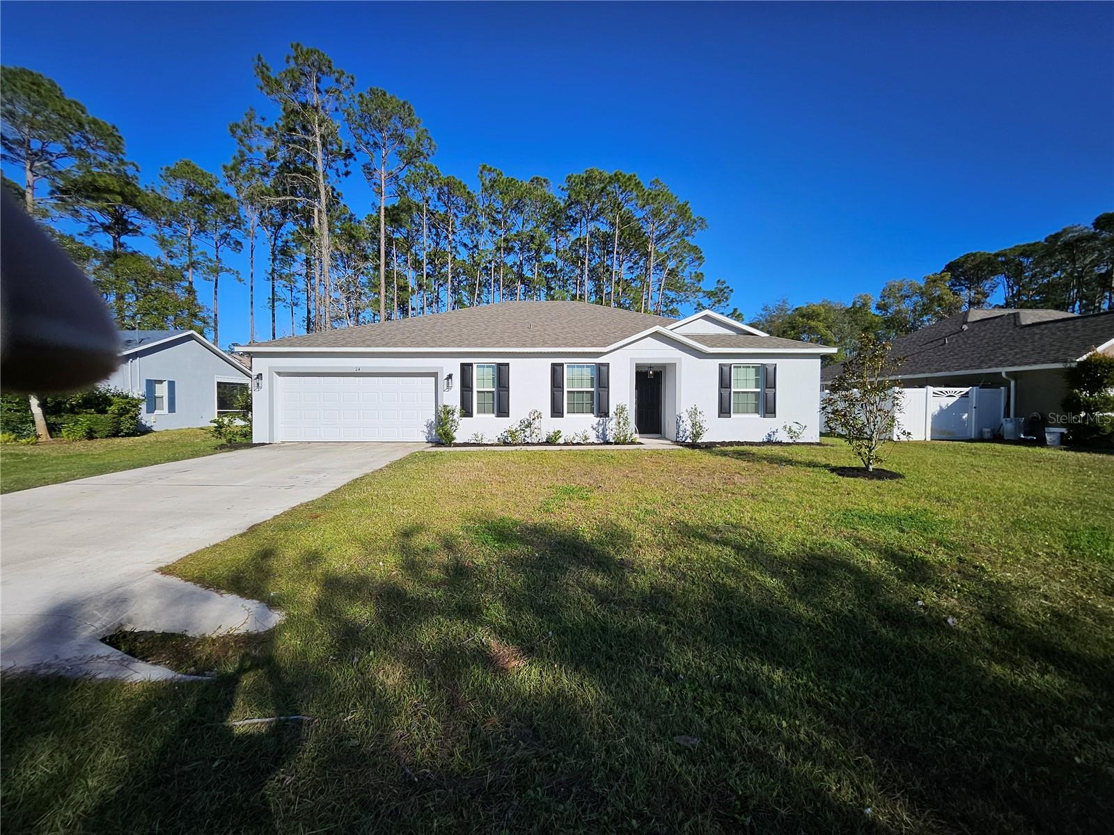 Details for 24 Beacon Mill Lane, PALM COAST, FL 32137