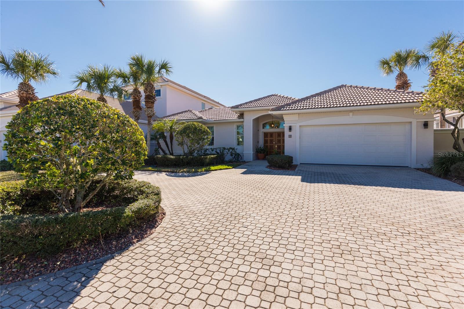 Details for 2 Malaga Court, PALM COAST, FL 32137