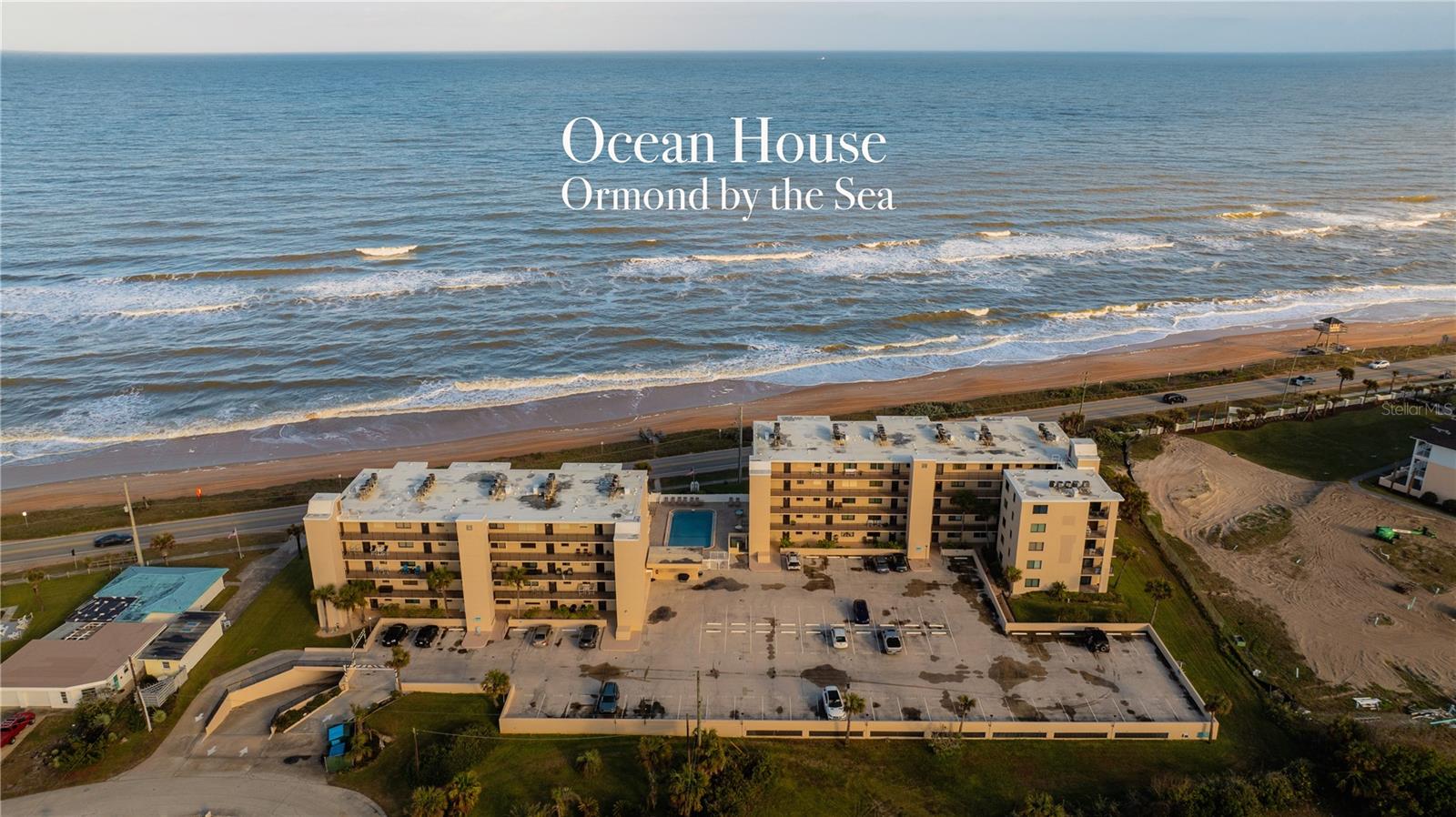 Details for 2222 Ocean Shore Boulevard 102b, ORMOND BEACH, FL 32176