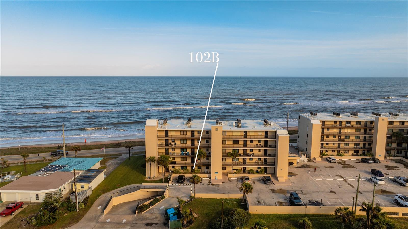 Image 3 of 43 For 2222 Ocean Shore Boulevard 102b