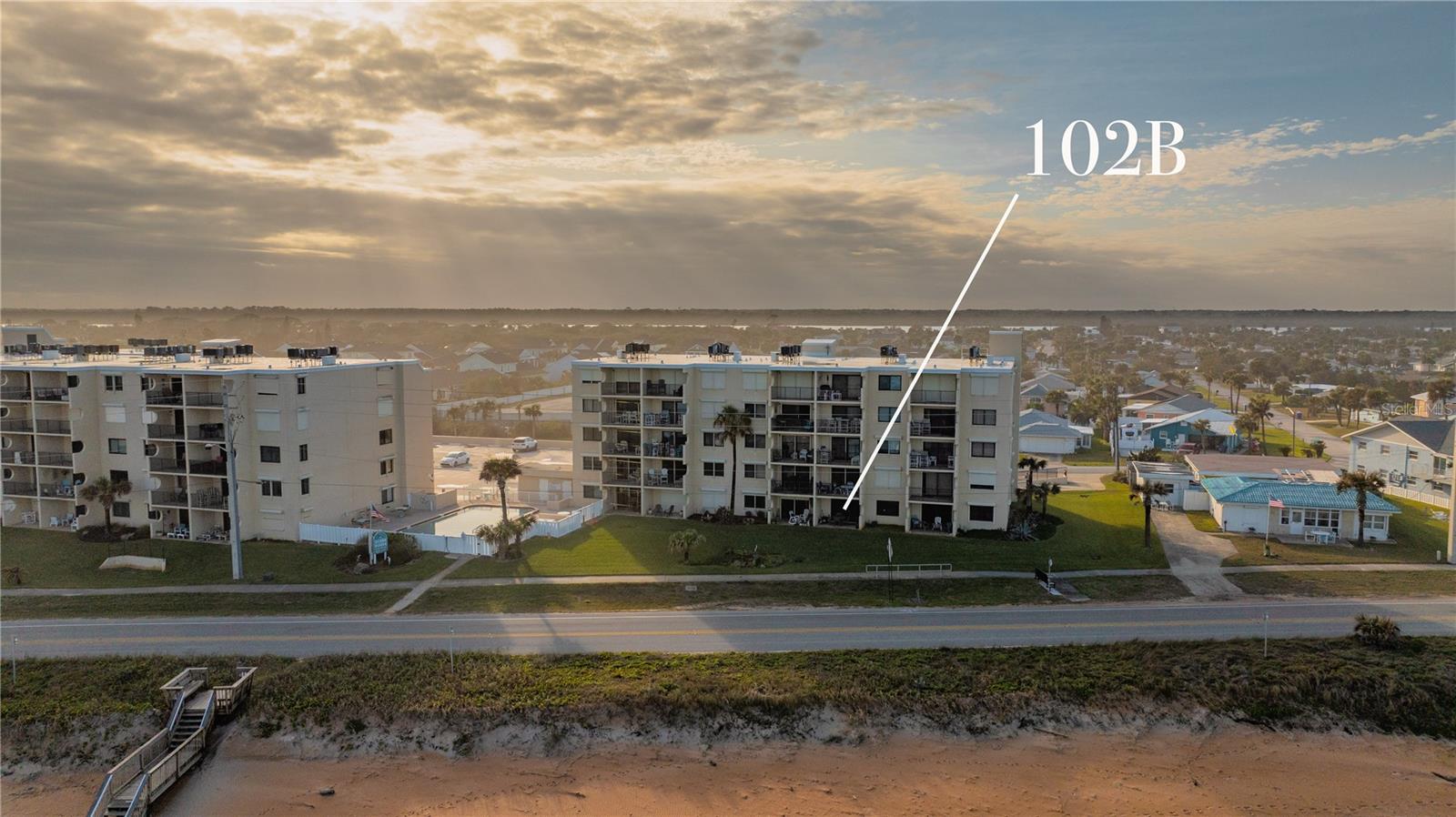 Image 37 of 43 For 2222 Ocean Shore Boulevard 102b