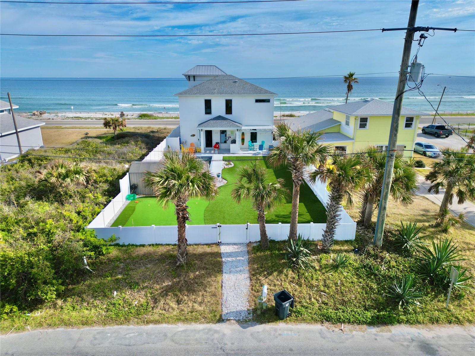 Image 1 of 95 For 2740 Ocean Shore Boulevard