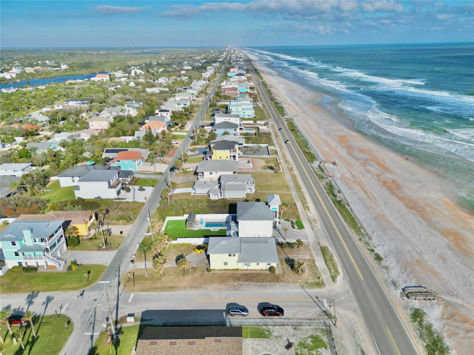 Image 6 of 95 For 2740 Ocean Shore Boulevard