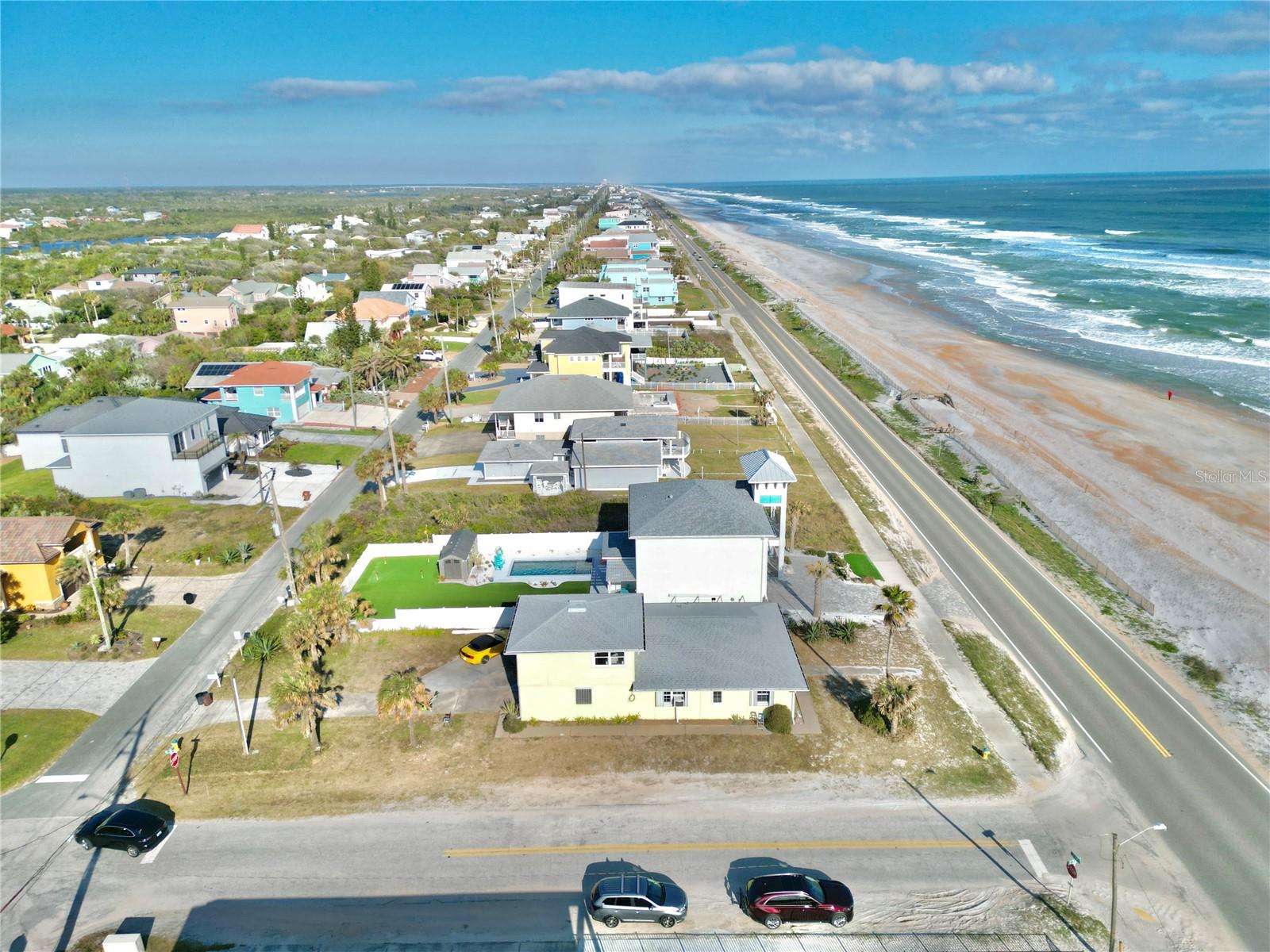 Image 8 of 95 For 2740 Ocean Shore Boulevard