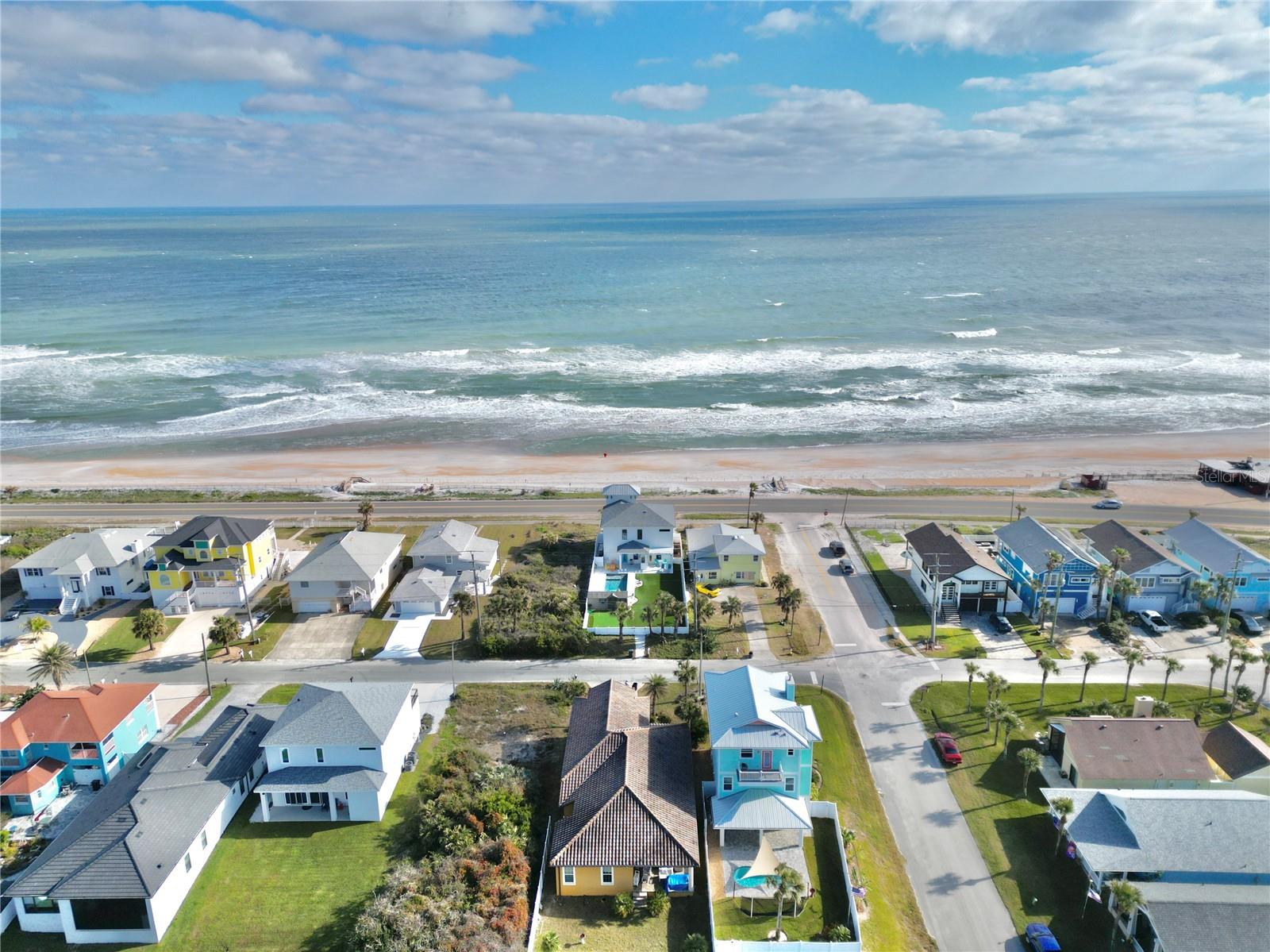 Image 94 of 95 For 2740 Ocean Shore Boulevard