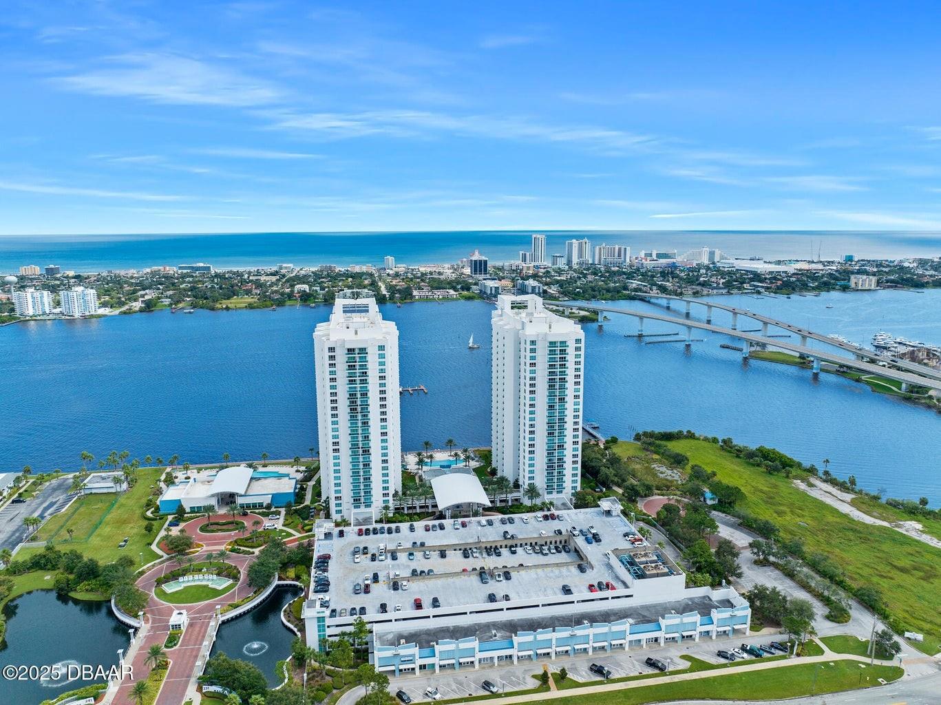 Details for 231 Riverside Drive 1604-1, DAYTONA BEACH, FL 32117