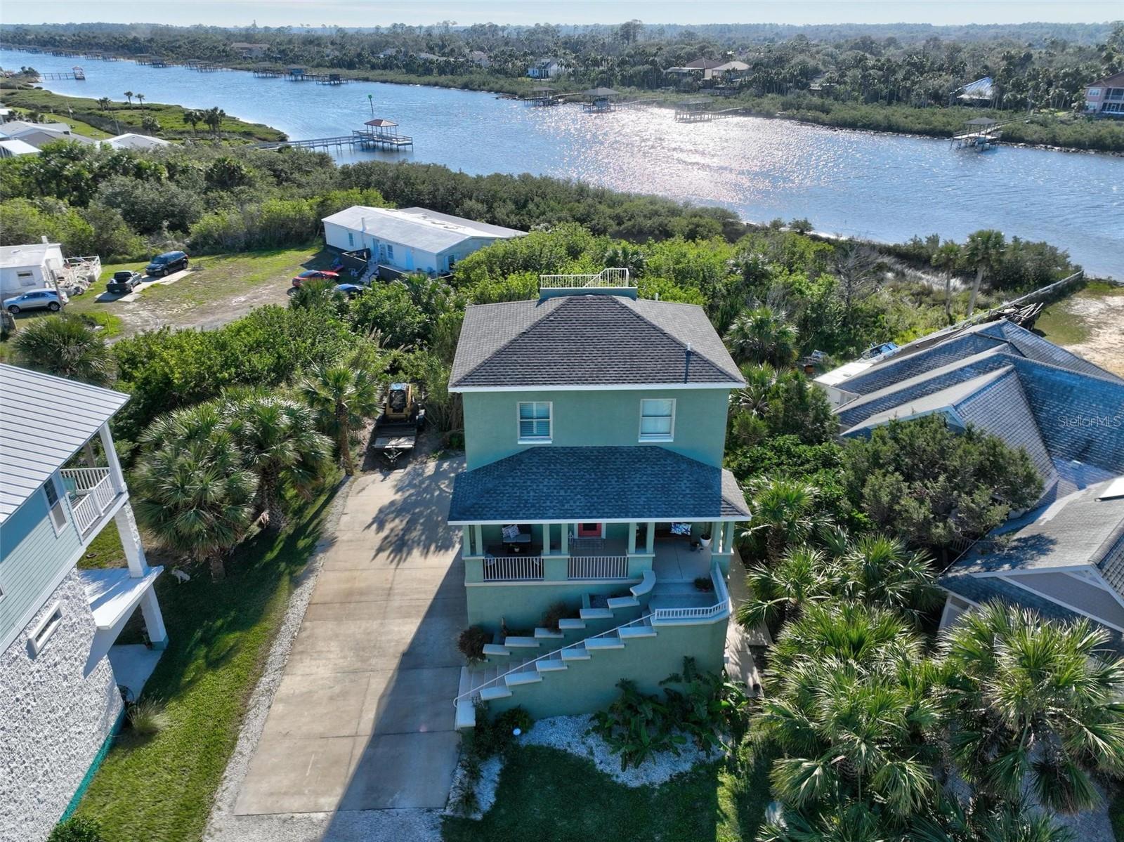 Details for 22 Westmayer Place, FLAGLER BEACH, FL 32136