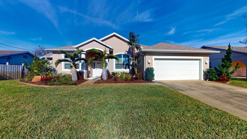 Details for 9 Cherry Court, PALM COAST, FL 32137