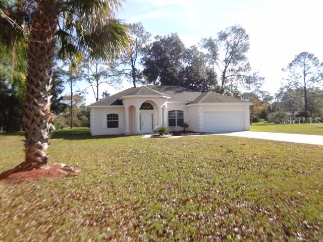 Details for 78 Bayside Drive, PALM COAST, FL 32137