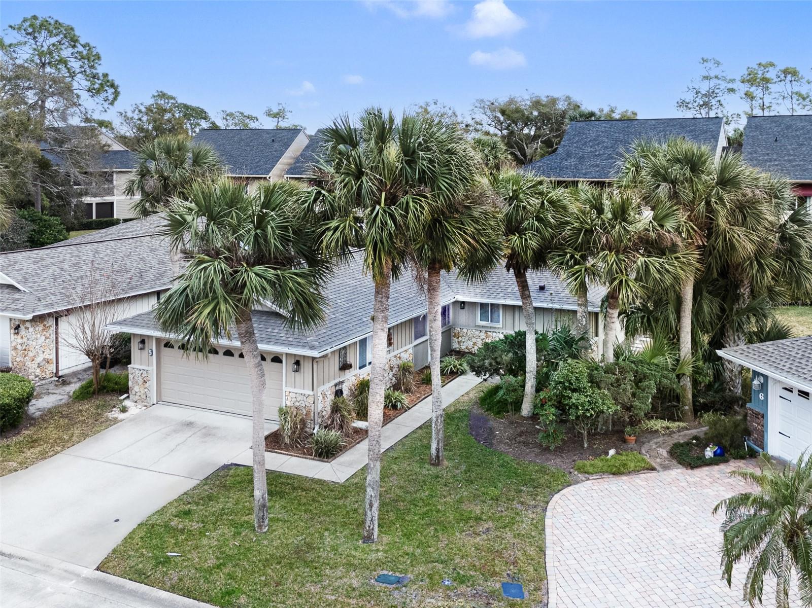 Details for 5 Jasmine Run, ORMOND BEACH, FL 32174