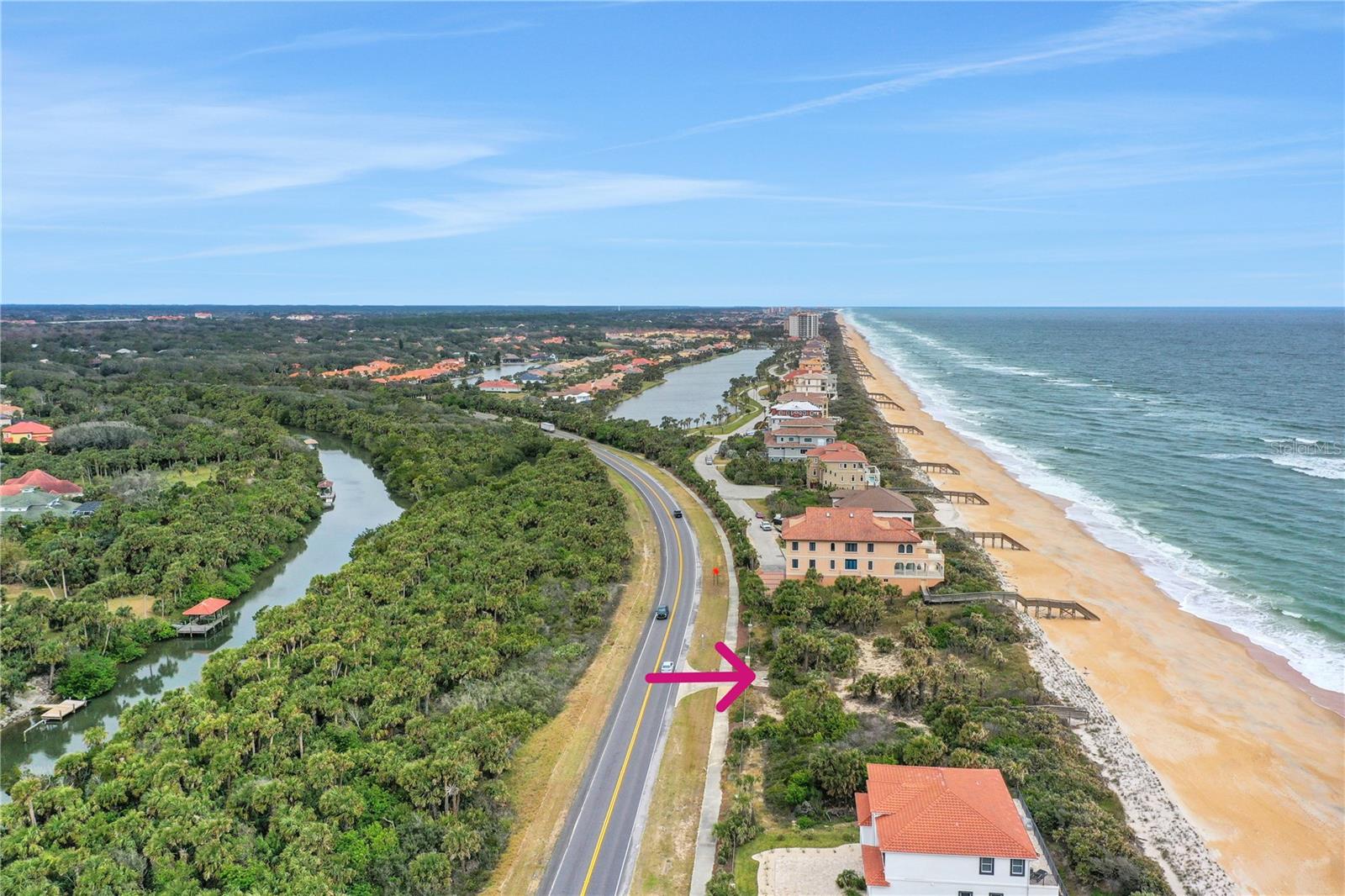 Details for 3925 Ocean Shore Boulevard, PALM COAST, FL 32137