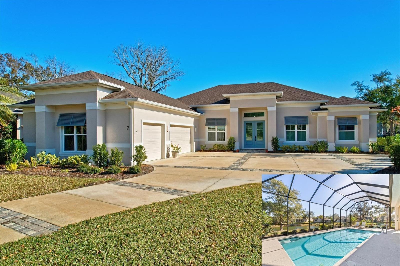 Details for 7 Midden Lane, PALM COAST, FL 32137