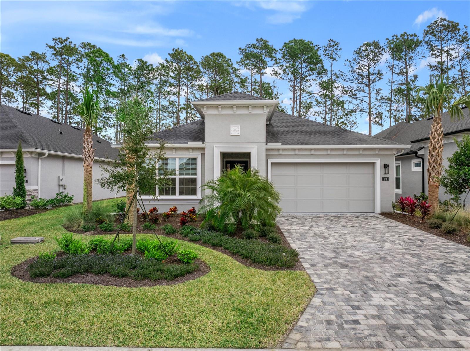 Details for 23 Kingswood Court, ORMOND BEACH, FL 32174