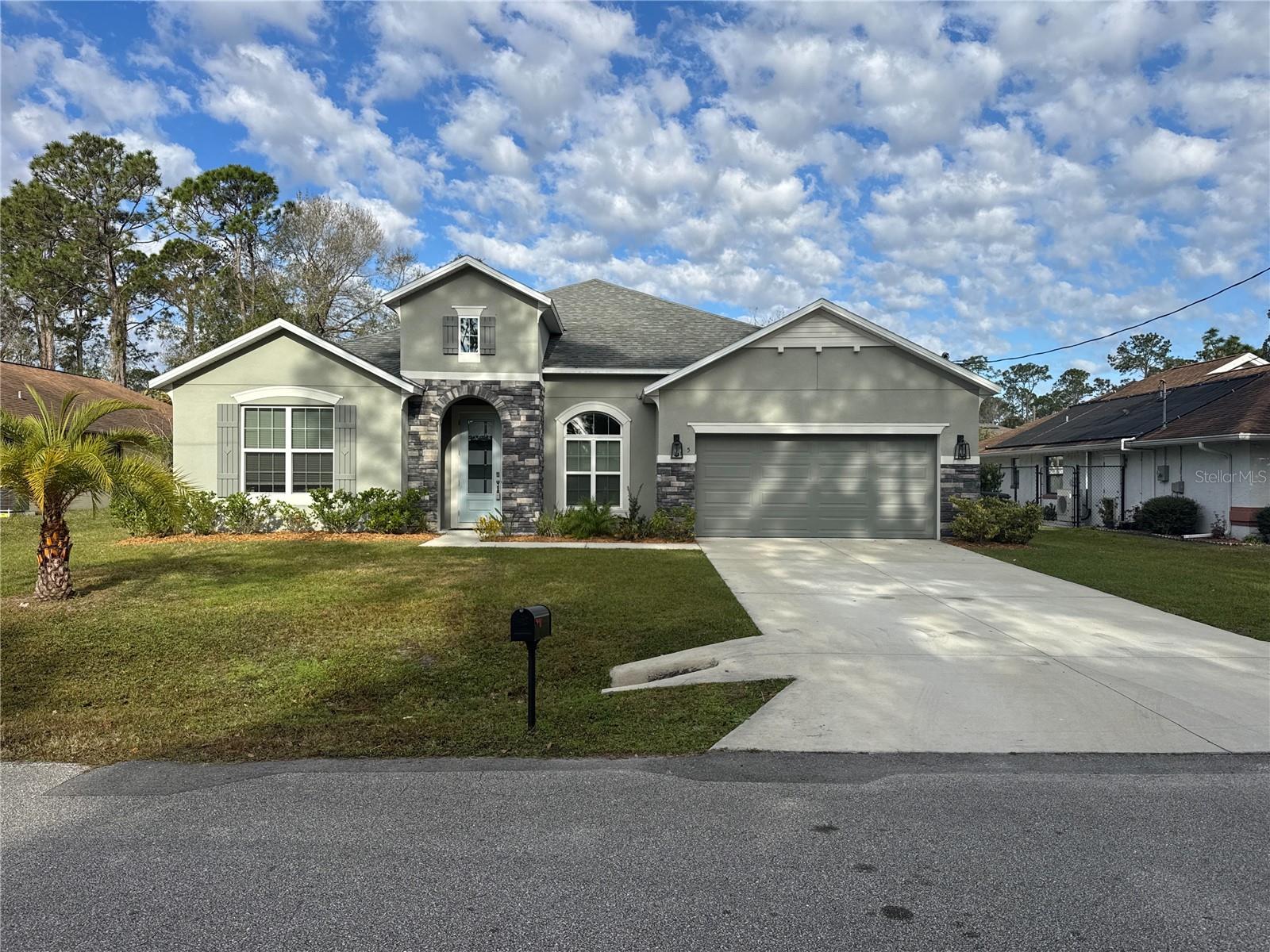 Details for 5 Wayside Place, PALM COAST, FL 32164