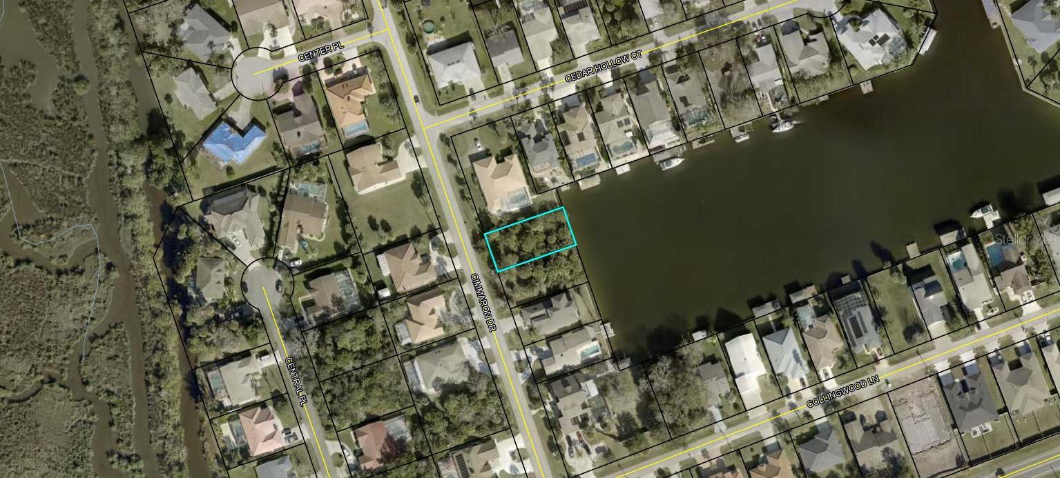 Listing Details for 12 Cimmaron Drive, PALM COAST, FL 32137