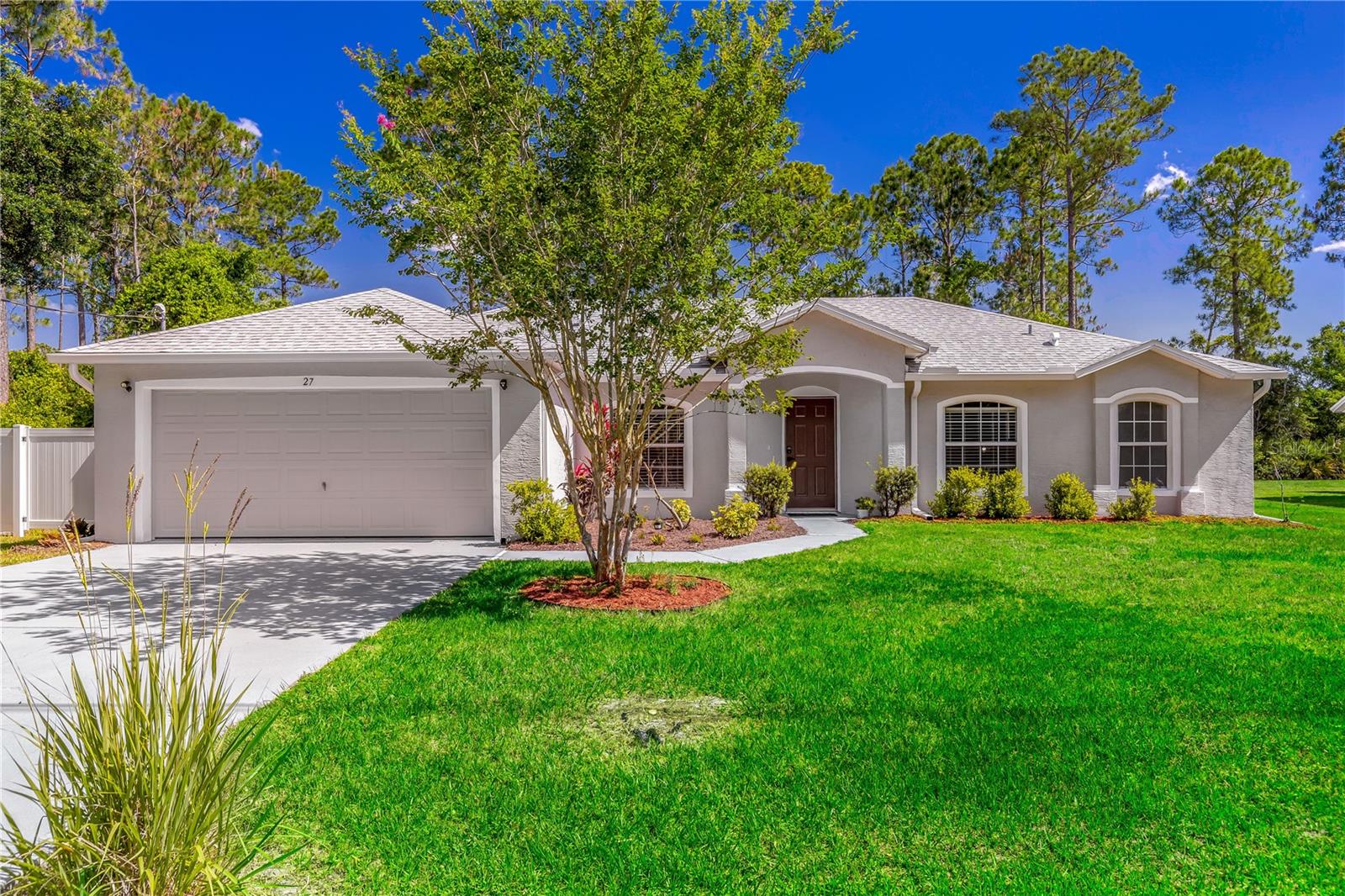 Details for 27 Laguna Forest Trail, PALM COAST, FL 32164