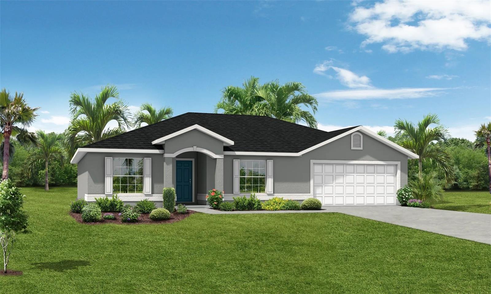 Listing Details for 20 Peppercorn Lane, PALM COAST, FL 32164