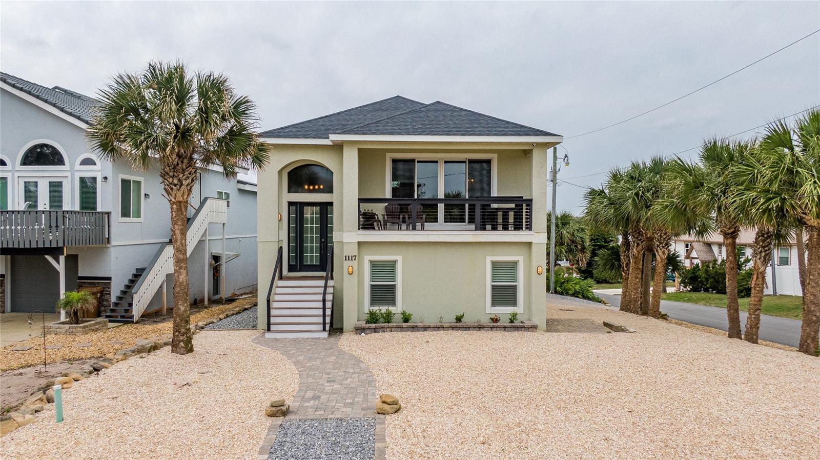 Details for 1117 Central Avenue, FLAGLER BEACH, FL 32136