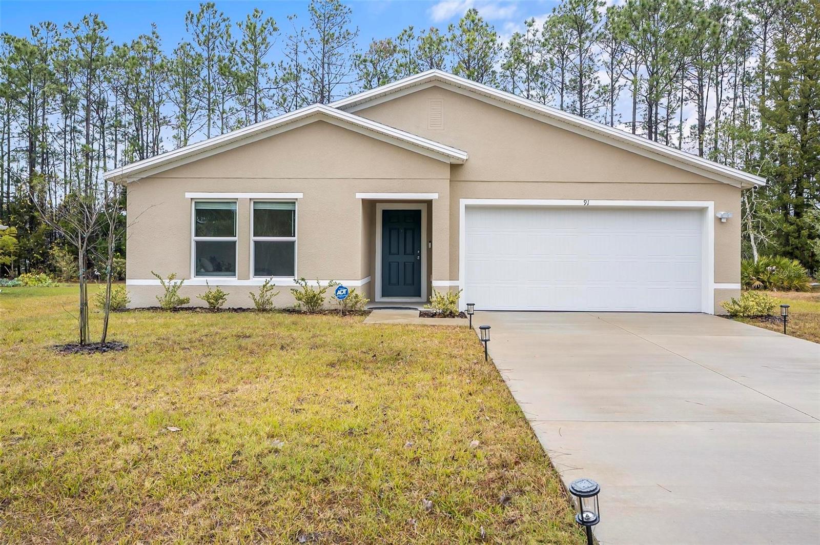 Details for 91 Raemoor Drive, PALM COAST, FL 32164