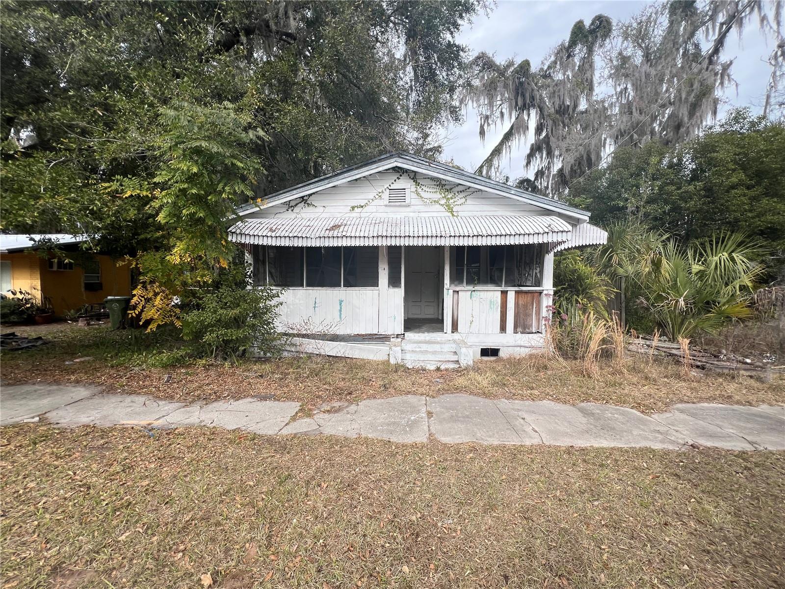 Details for 708 Madison Street, PALATKA, FL 32177