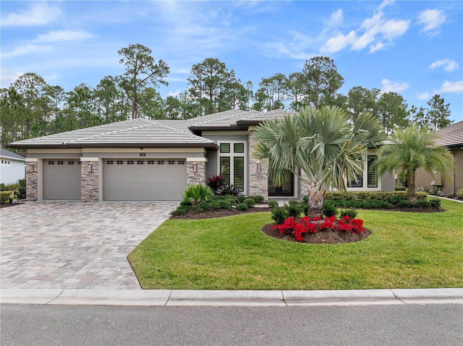 Details for 204 Ashwood Court, ORMOND BEACH, FL 32174