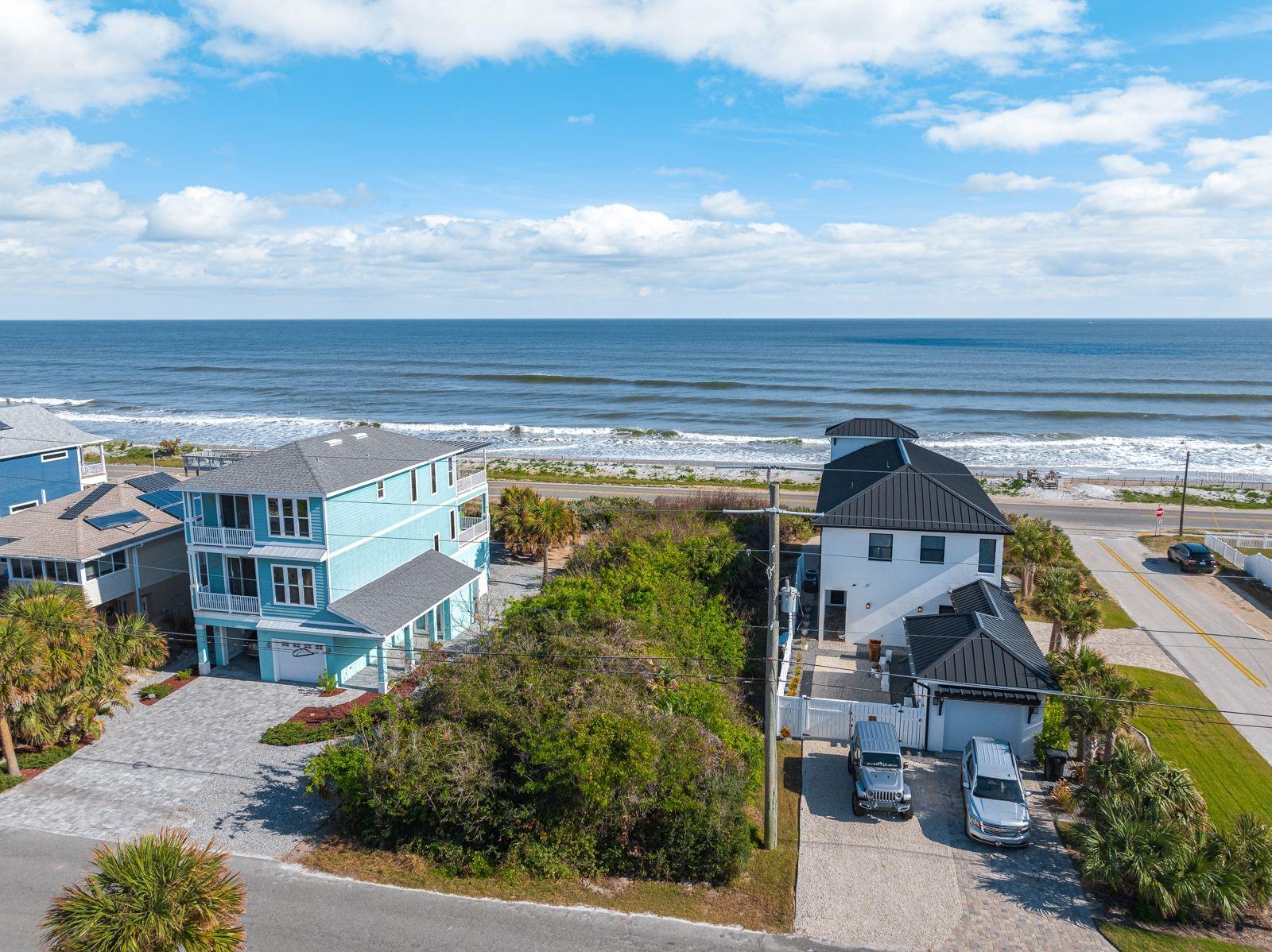 Details for 2570 Ocean Shore Boulevard, FLAGLER BEACH, FL 32136