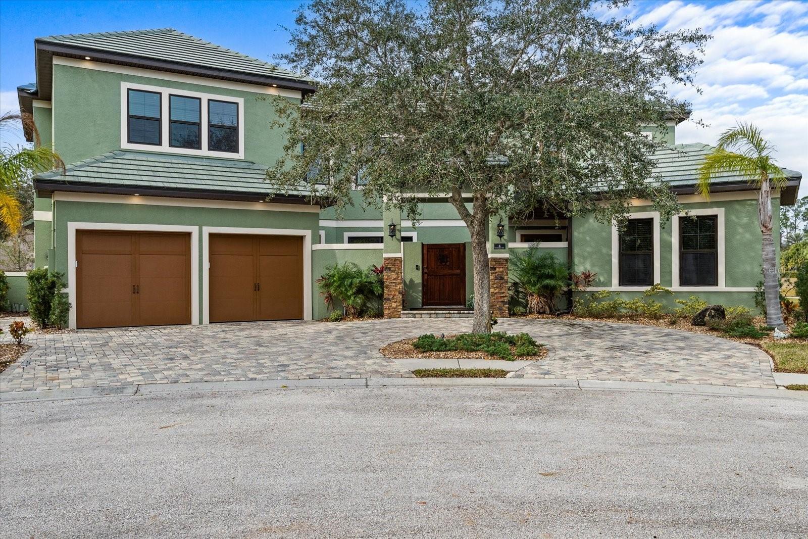 Details for 4 Oakview Court, PALM COAST, FL 32137