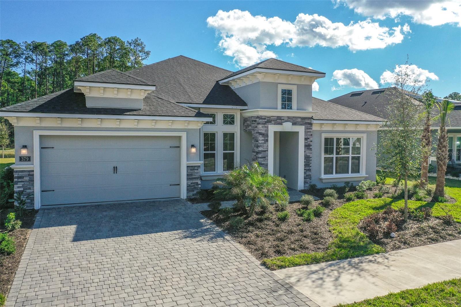 Details for 379 Stirling Bridge Drive, ORMOND BEACH, FL 32174