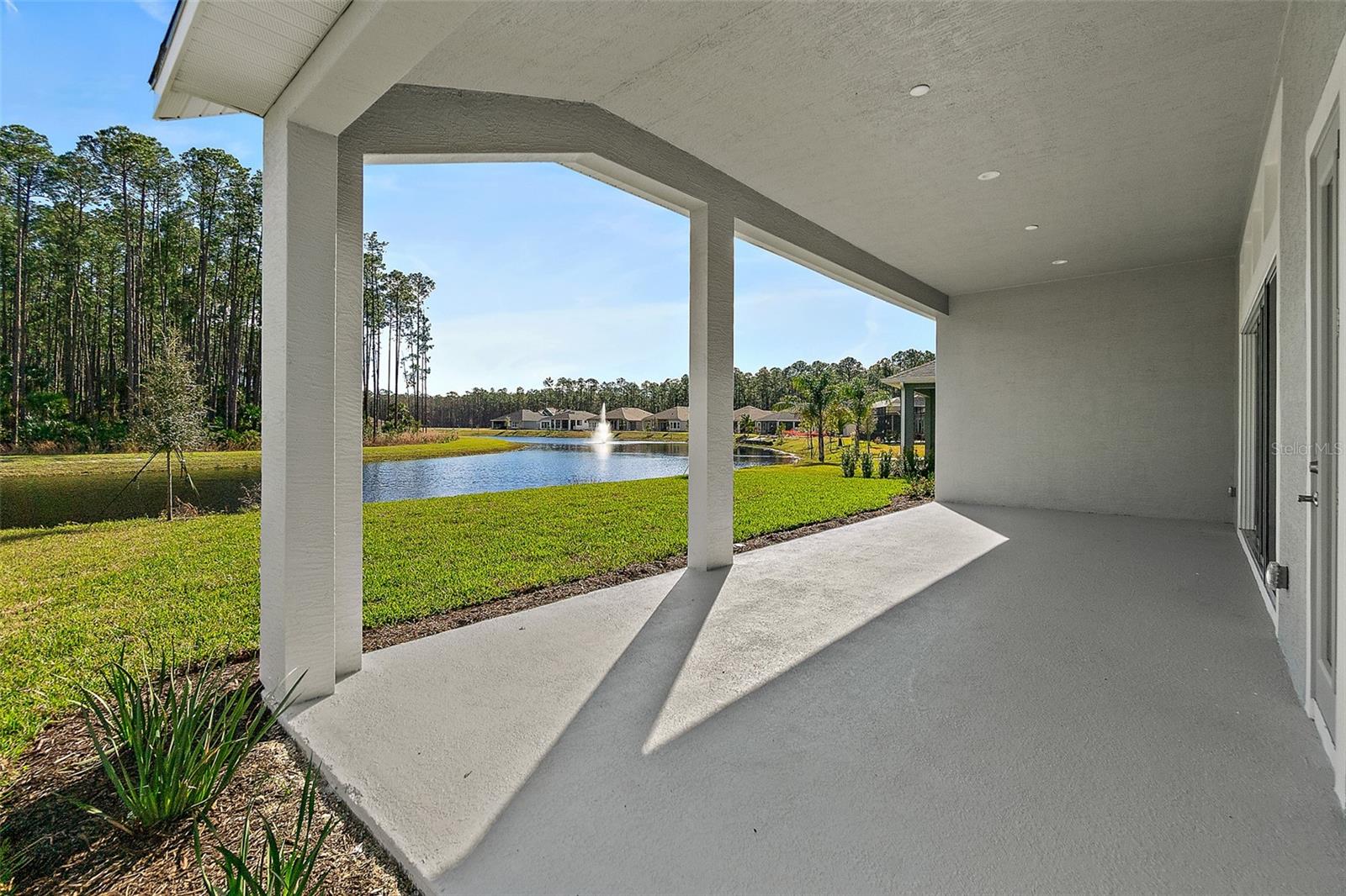 Image 30 of 31 For 379 Stirling Bridge Drive