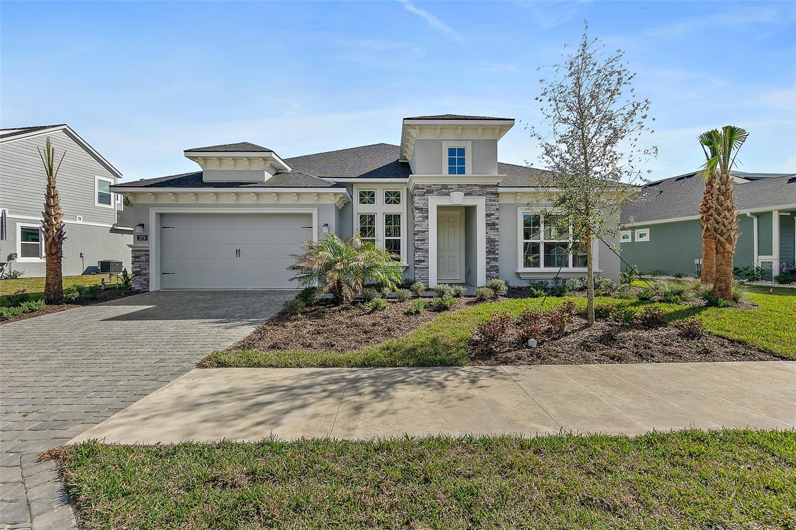 Image 4 of 31 For 379 Stirling Bridge Drive